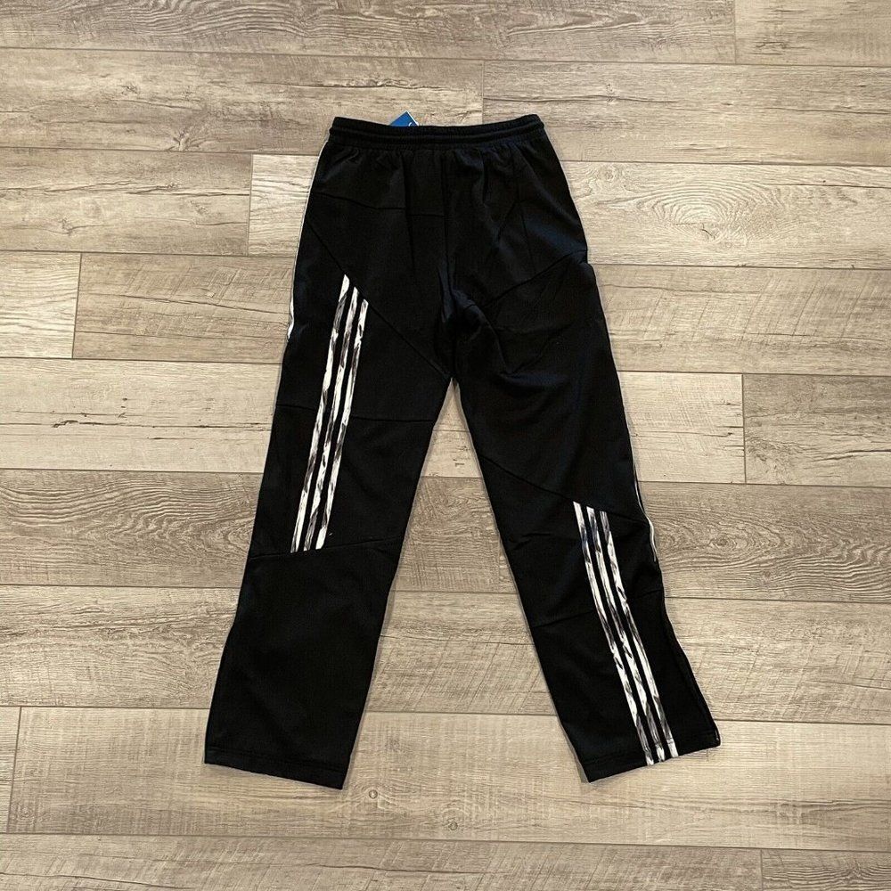Adidas Track Suit Danielle Cathari Firebird Jacket Pants Size XS Black - Picture 8 of 12